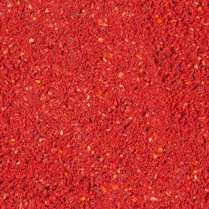 Прикормка MINENKO MSM Red Fruits (ZIP-lock)