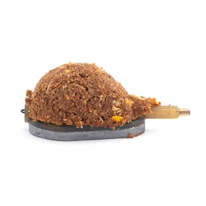 Прикормка MINENKO Master Carp Ваниль