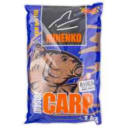 Прикормка MINENKO Master Carp Ваниль