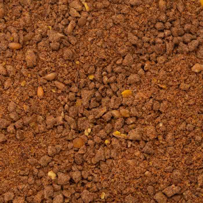 Прикормка MINENKO Master Carp Ваниль