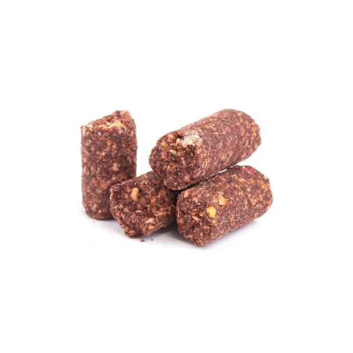 Пеллетс MINENKO Master Carp Конопля 10мм