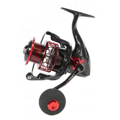 Катушка Volzhanka Pro Sport Light 5025 PE (10+1 подш) 0.25мм/200м