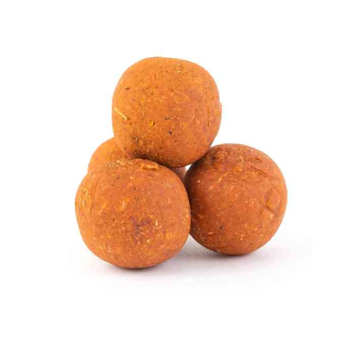 Бойлы пылящие MINENKO Sausage & Garlic 20мм (3кг)