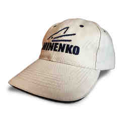 Кепка MINENKO Сoffee & Cream