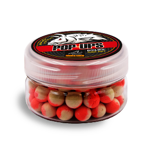 Pop-Up (double color) 10мм